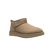UGG Classic Ultra Mini Boot - Mustard Seed