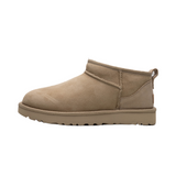 UGG Classic Ultra Mini Boot - Mustard Seed