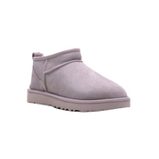 UGG Classic Ultra Mini Boot - Pale Smoke