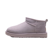 UGG Classic Ultra Mini Boot - Pale Smoke