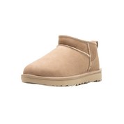 UGG Classic Ultra Mini Boot - Sand