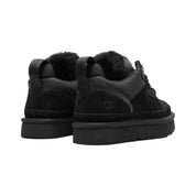 UGG Lowmel - Black