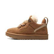 UGG Lowmel - Chestnut
