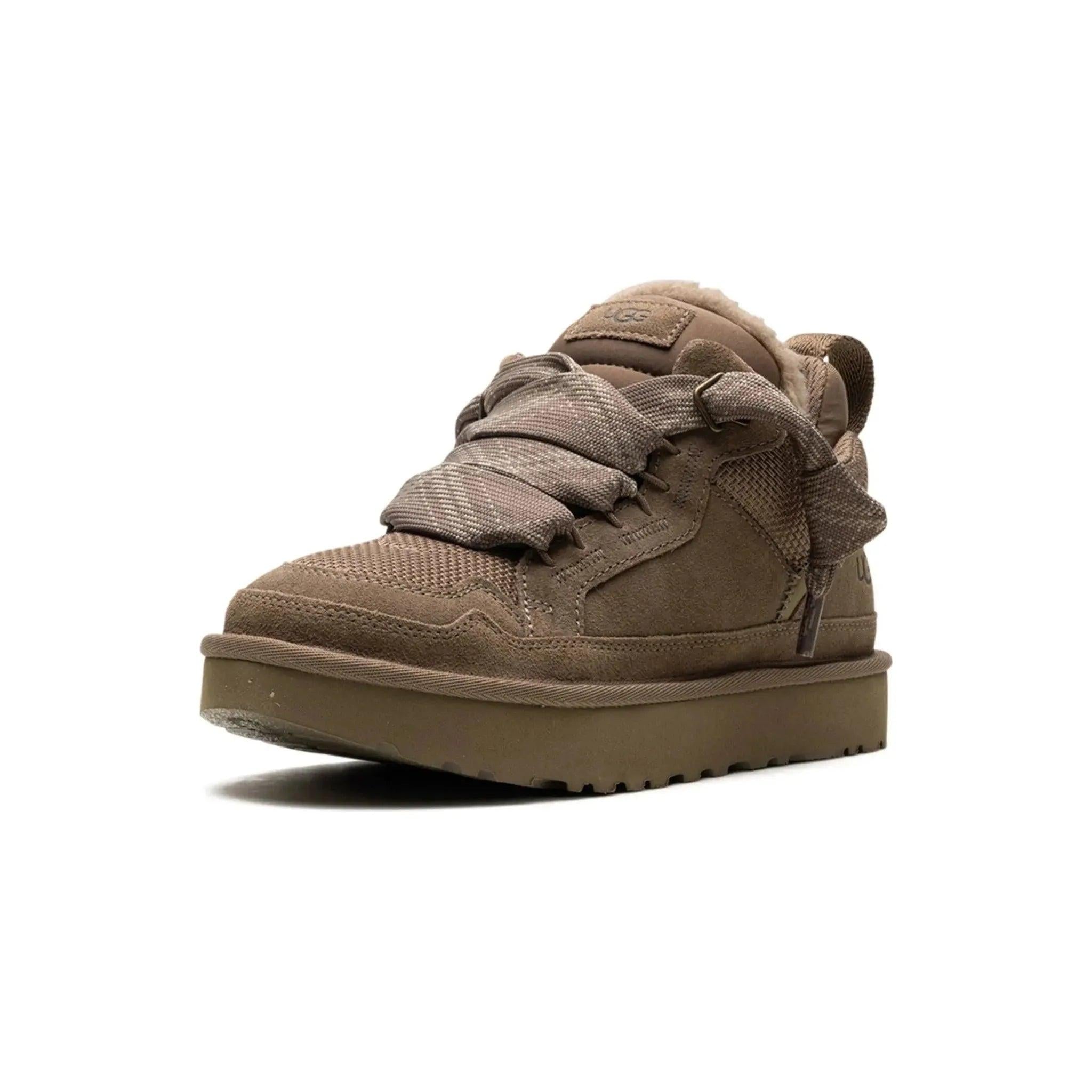 UGG Lowmel - Hickory
