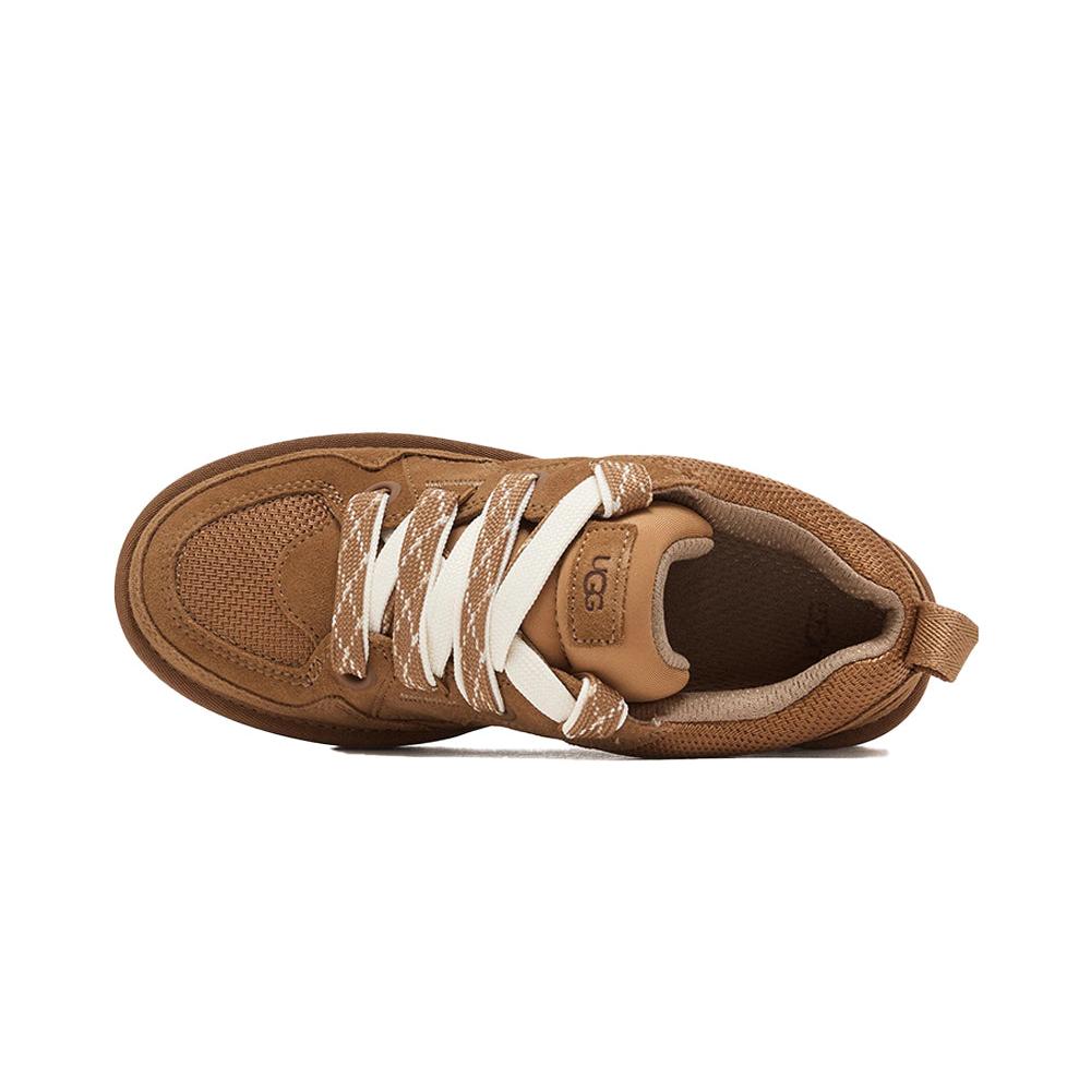 UGG Lowmel Lo - Chestnut
