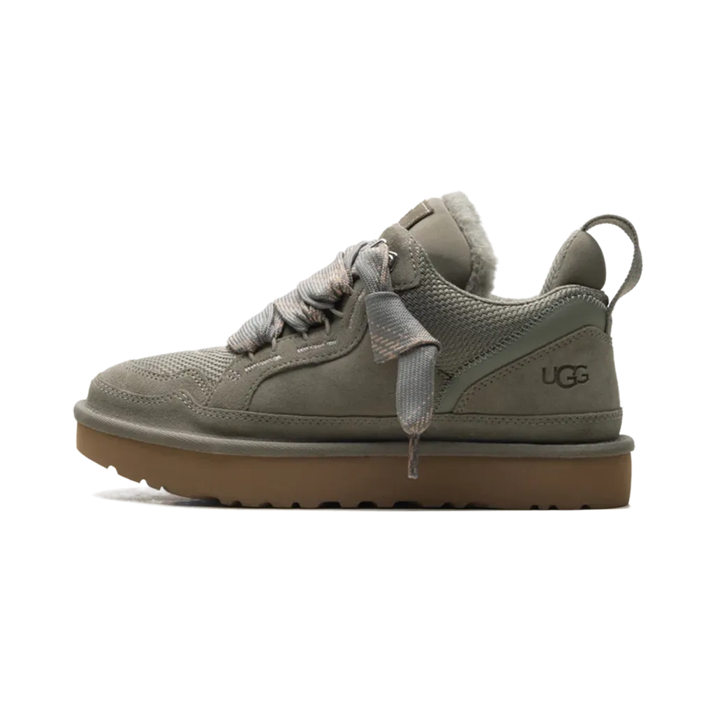 UGG Lowmel - Moss Green