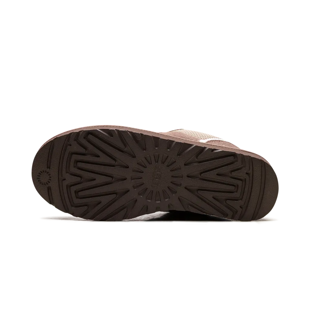 UGG Lowmel - Rocky Oak