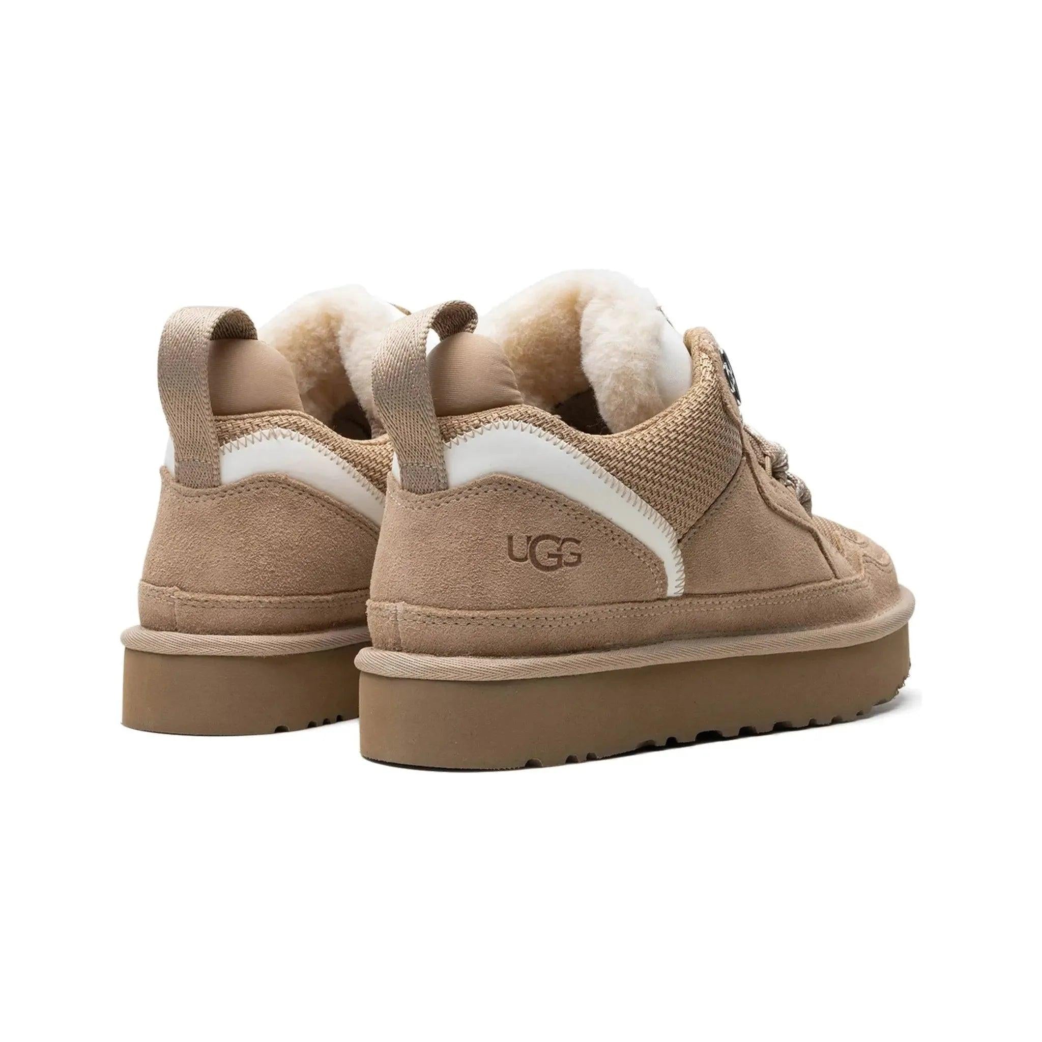 UGG Lowmel - Sand