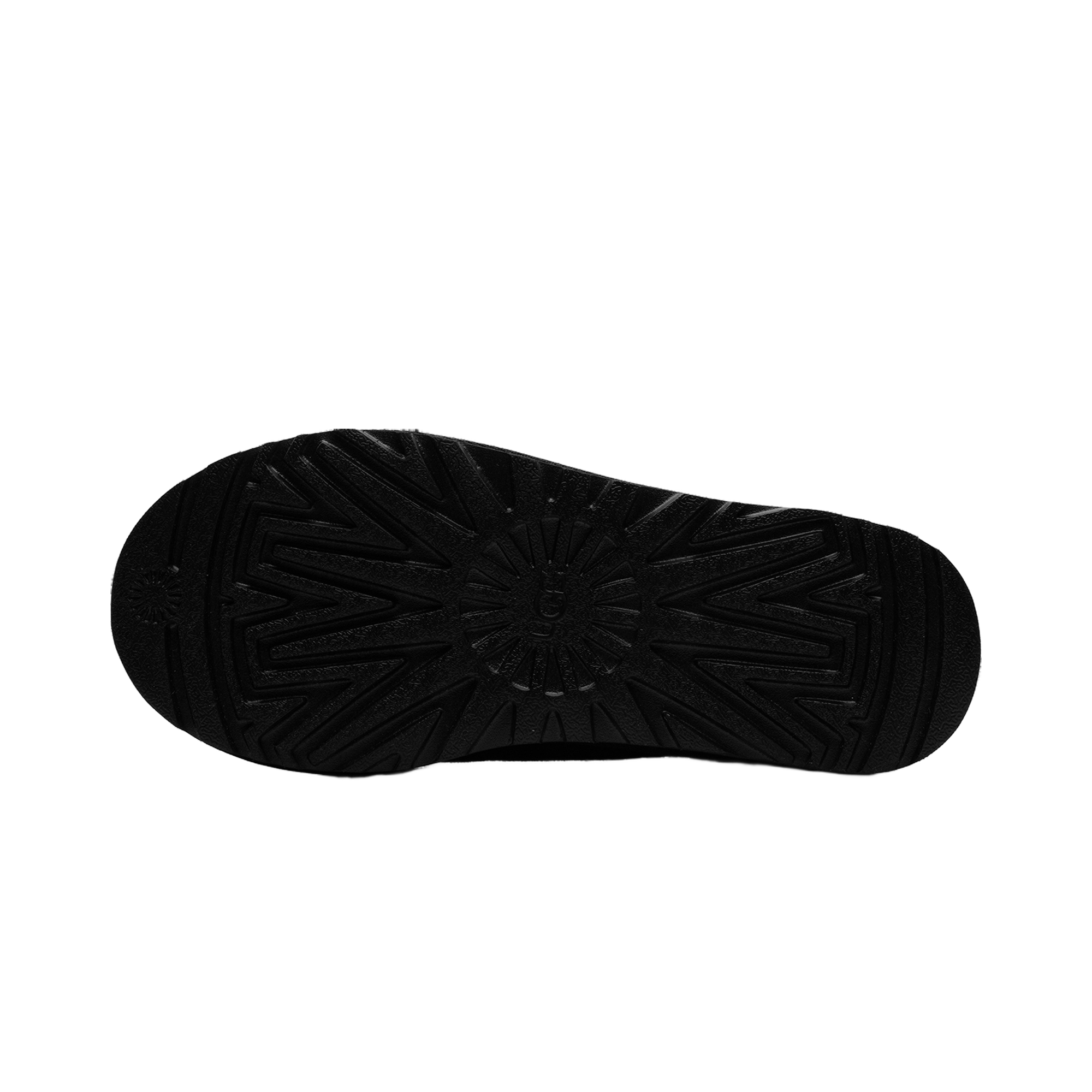 UGG Tasman II Slipper - Black