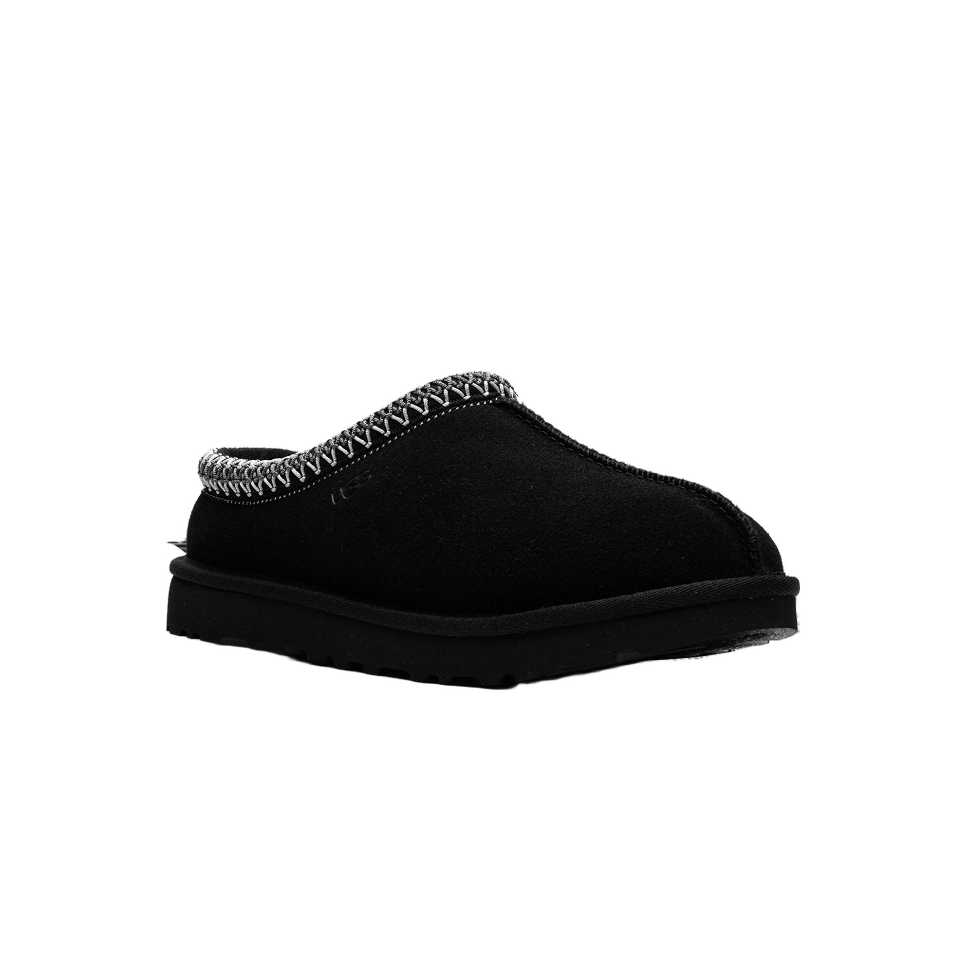 UGG Tasman II Slipper - Black