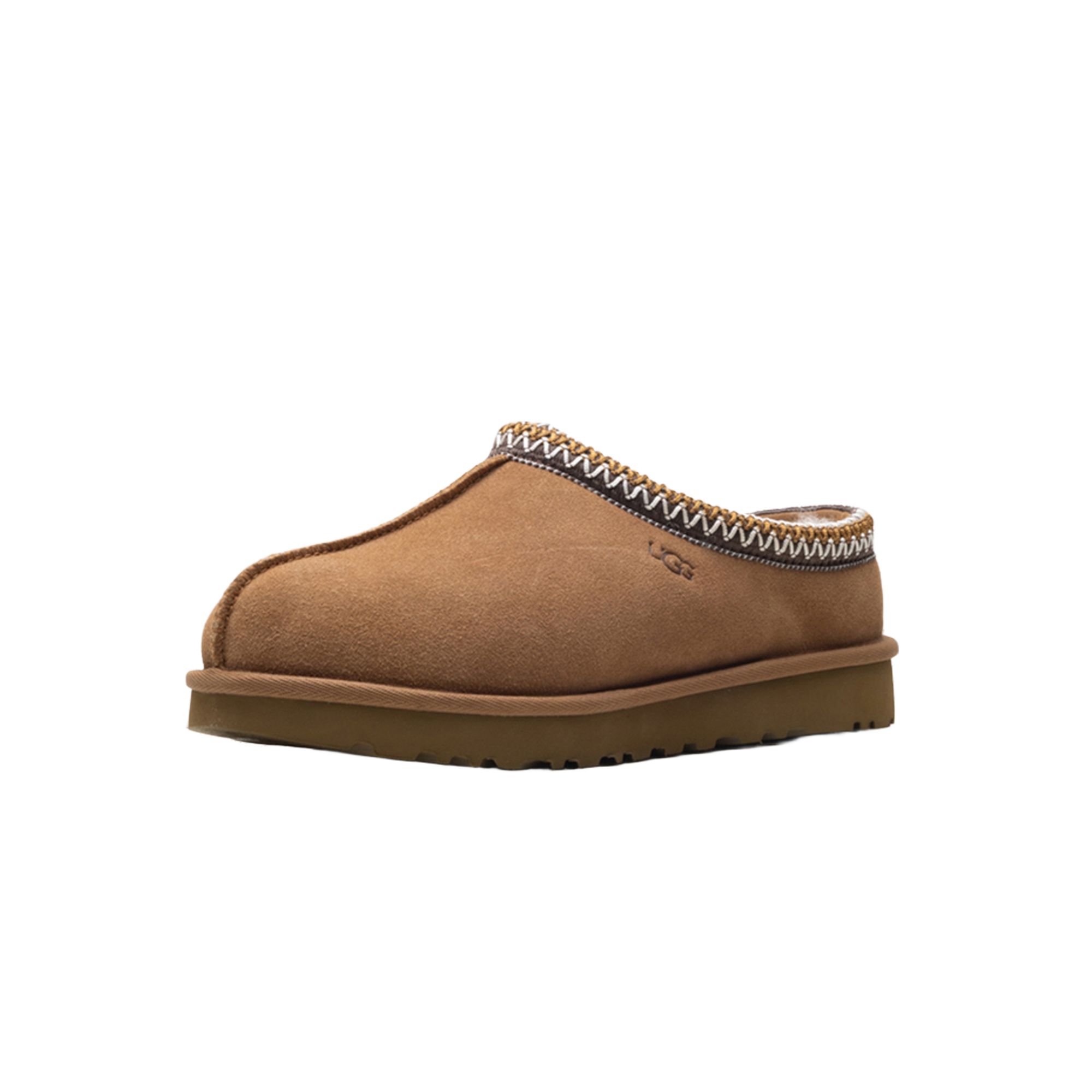 UGG Tasman II Slipper - Chestnut