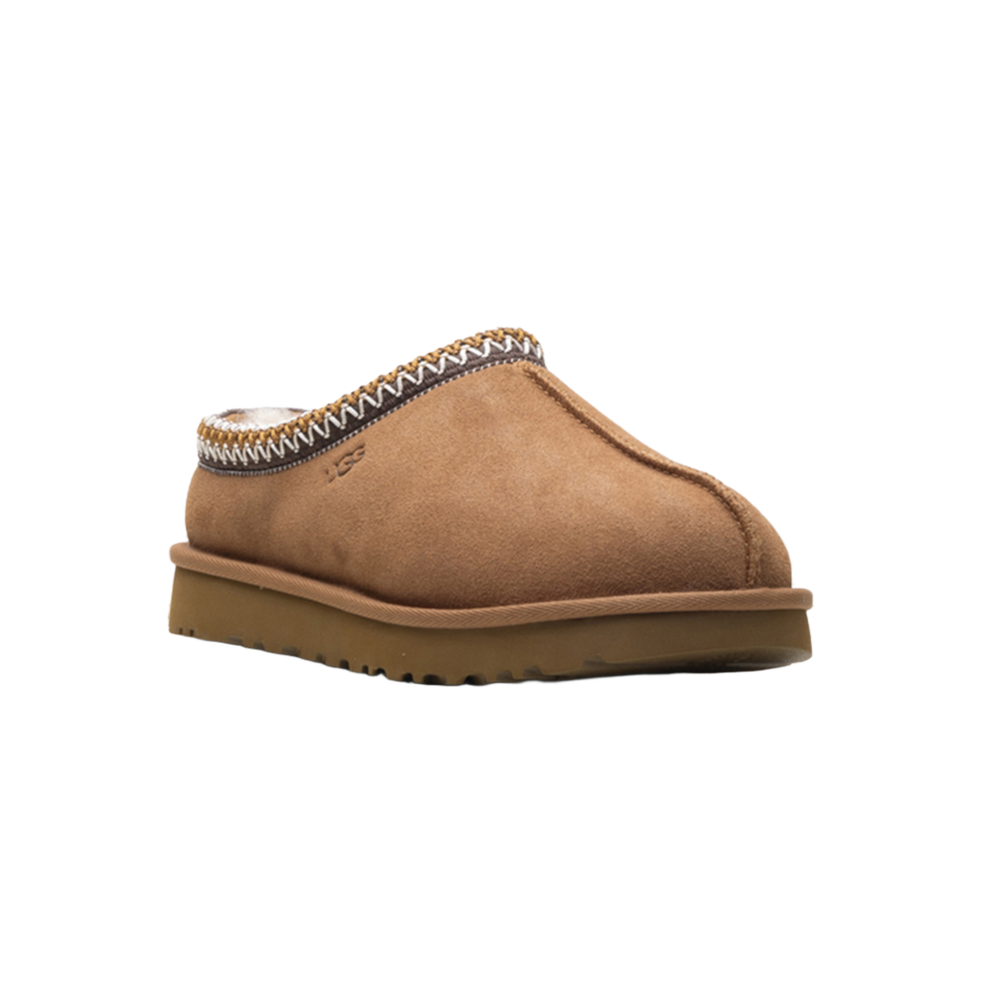UGG Tasman II Slipper - Chestnut