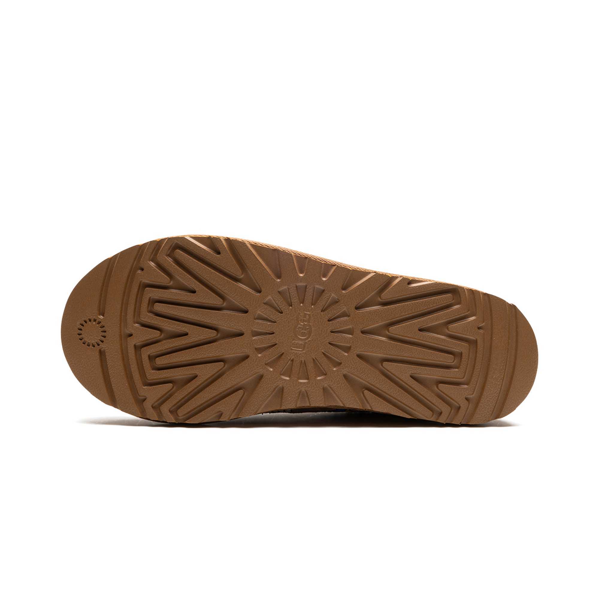UGG Tasman Slipper Palace - Chestnut