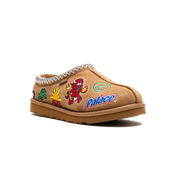 UGG Tasman Slipper Palace - Chestnut