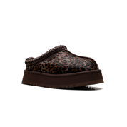 UGG Tazz Caspian Slipper - Burnt Cedar
