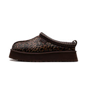 UGG Tazz Caspian Slipper - Burnt Cedar