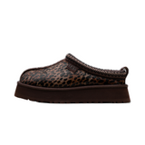UGG Tazz Caspian Slipper - Burnt Cedar