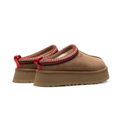 UGG Tazz II Slipper - Chestnut