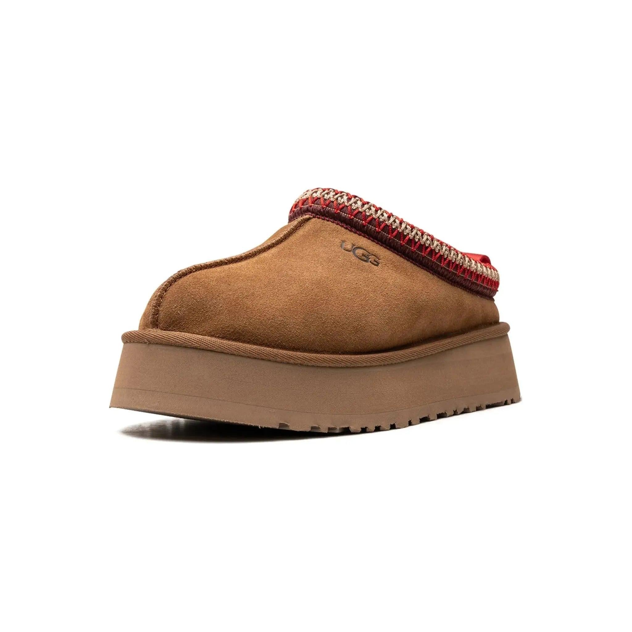 UGG Tazz Slipper - Chestnut