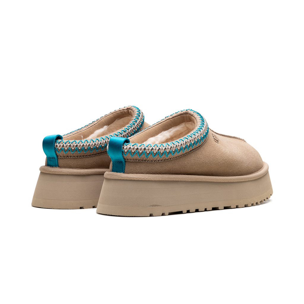 UGG Tazz Slipper - Driftwood