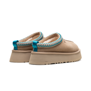 UGG Tazz Slipper - Driftwood