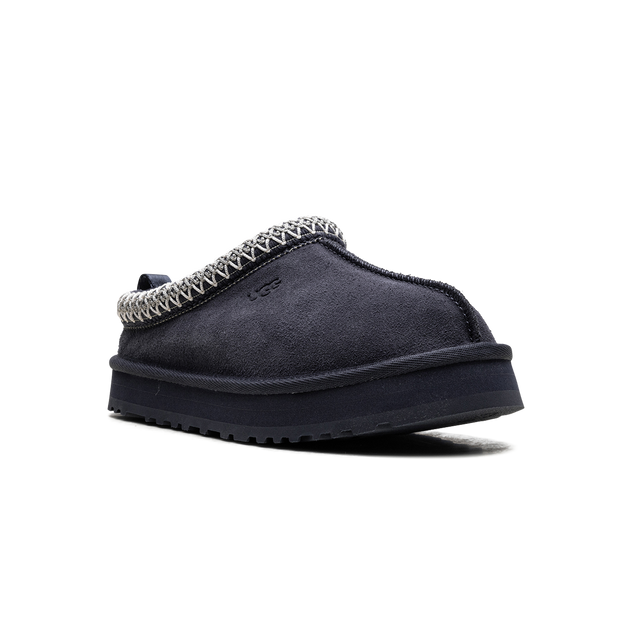 UGG Tazz Slipper - Eve Blue
