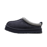 UGG Tazz Slipper - Eve Blue