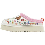 UGG Tazz Slipper - Humberto Cruz Pop Sketch