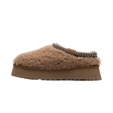 UGG Tazz Slipper - Maxi Curly Chestnut