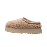 UGG Tazz Slipper - Maxi Curly Sand
