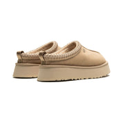 UGG Tazz Slipper - Mustard Seed