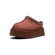 UGG Tazz Slipper - Red Jasper