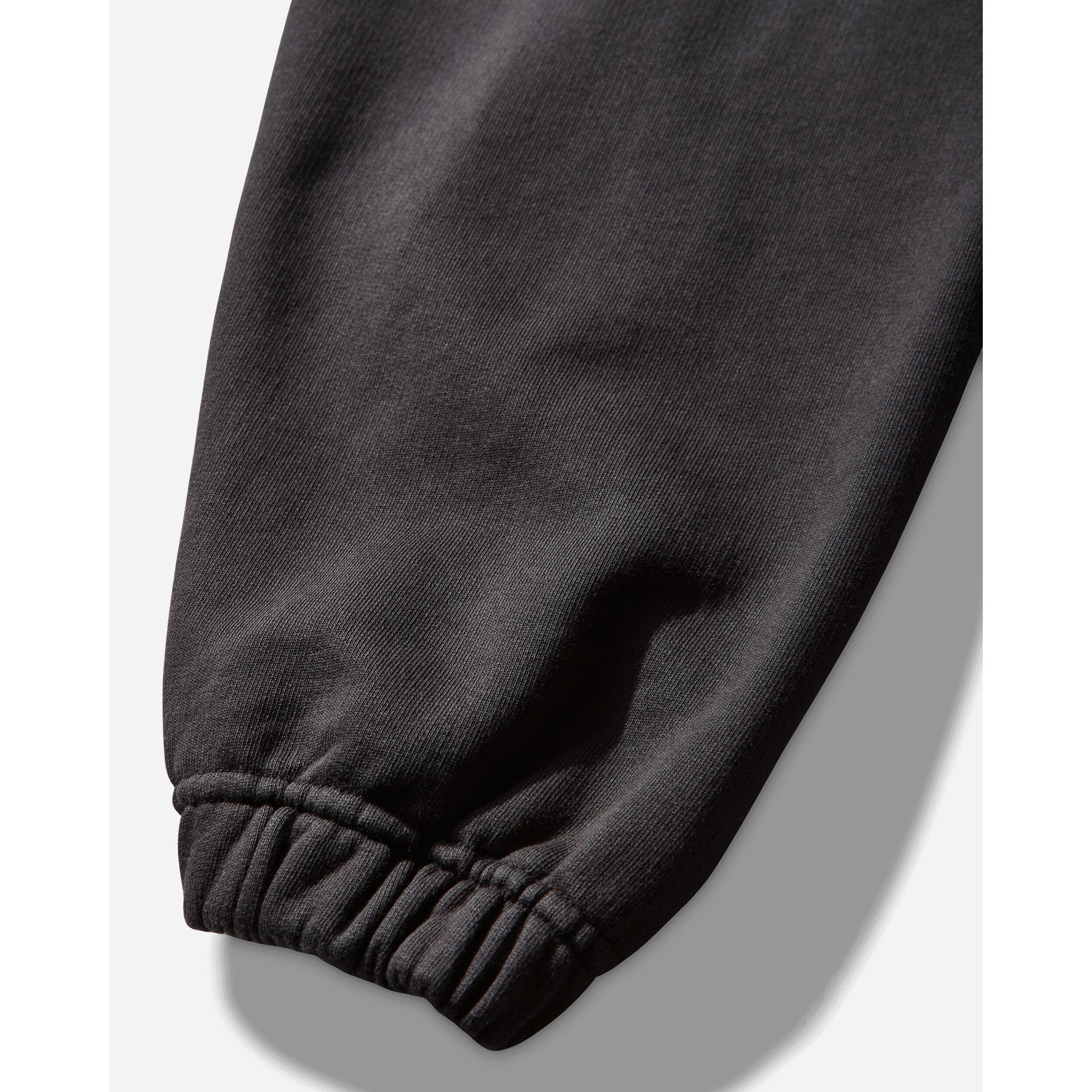 Umbro x Slam Jam Masked Hoodie - Black