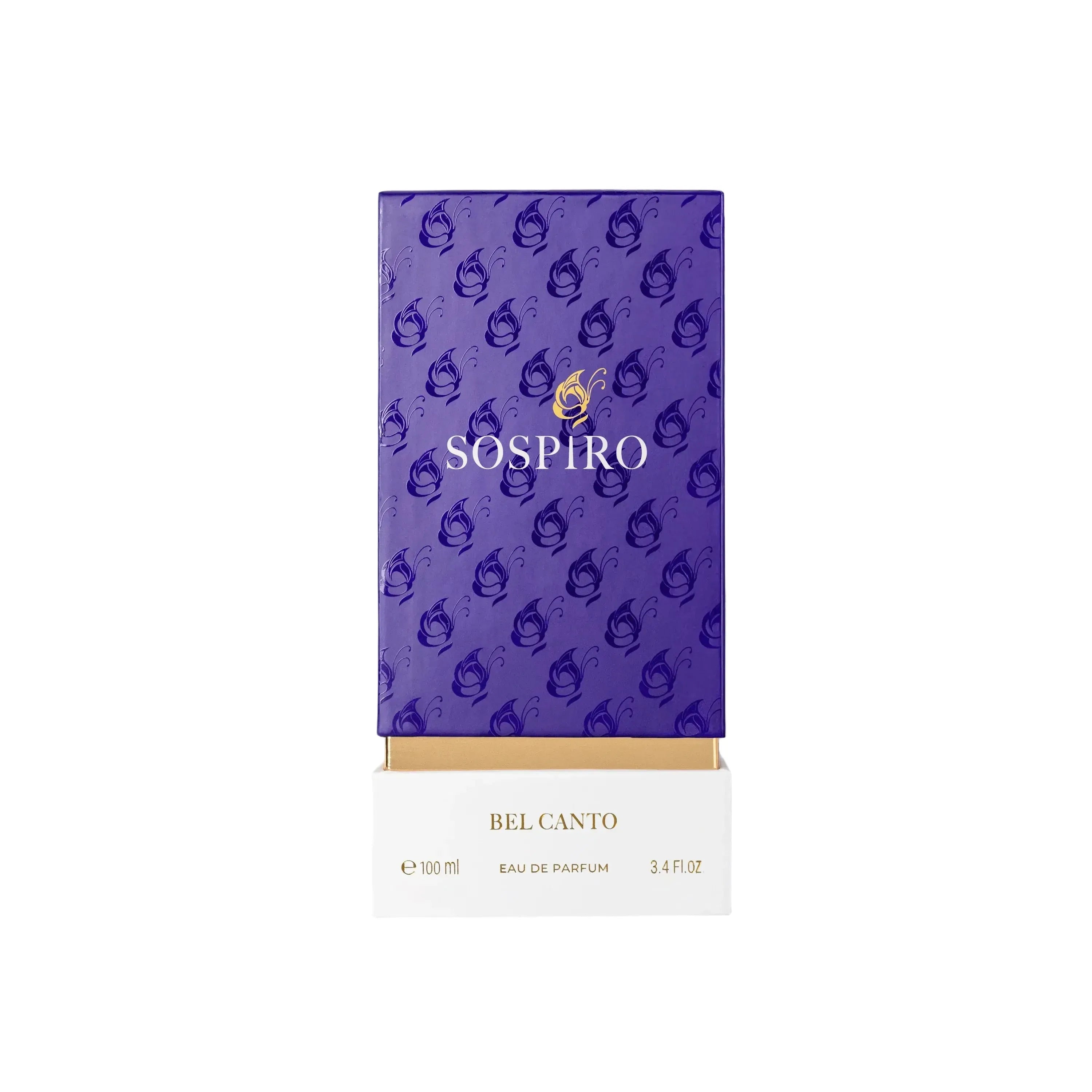 Sospiro - Bel Canto Eau de Parfum