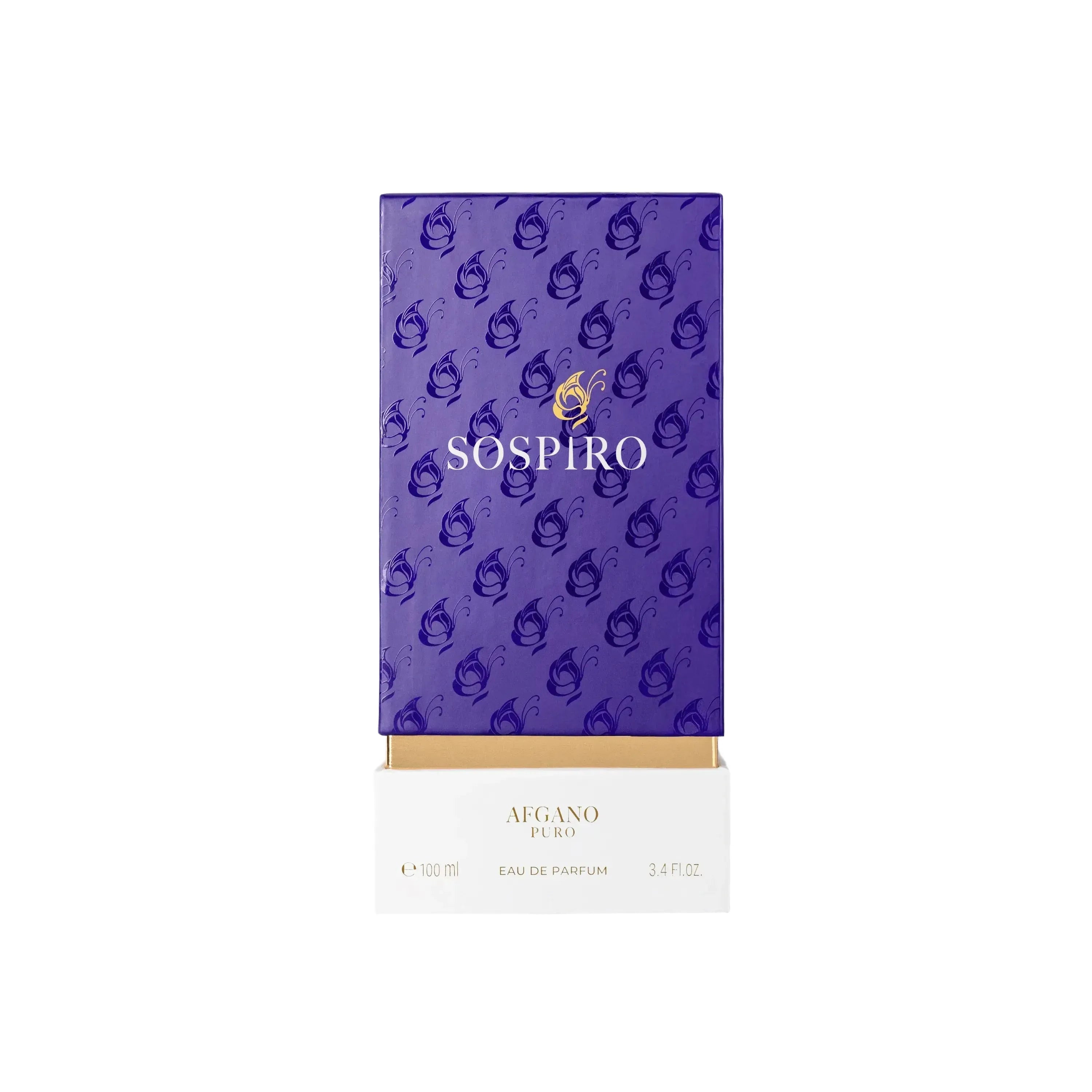 Sospiro - Afgano Puro Eau de Parfum