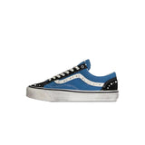 Vans LX Old Skool 36 Pearlized Pack - Black Navy