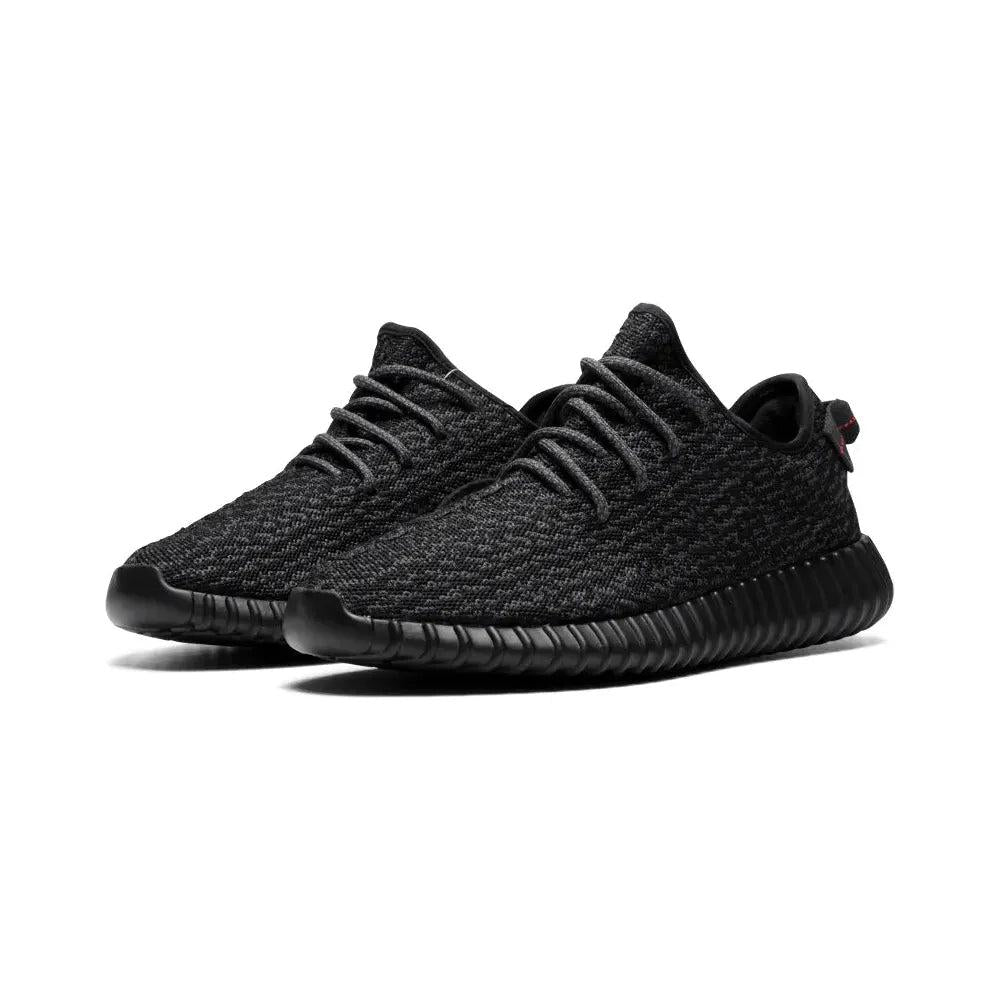 Yeezy Boost 350 - Pirate Black