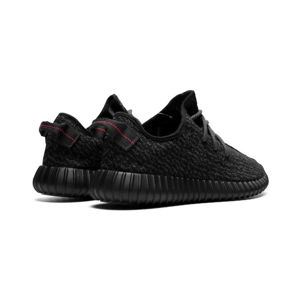 Yeezy Boost 350 - Pirate Black