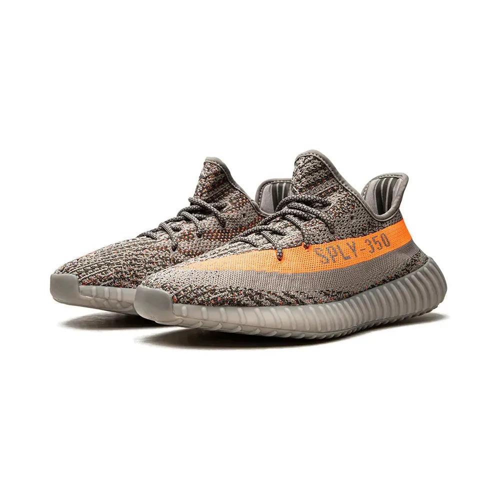 Yeezy Boost 350 V2 - Beluga Reflective