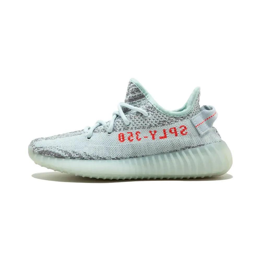 Yeezy Boost 350 V2 - Blue Tint