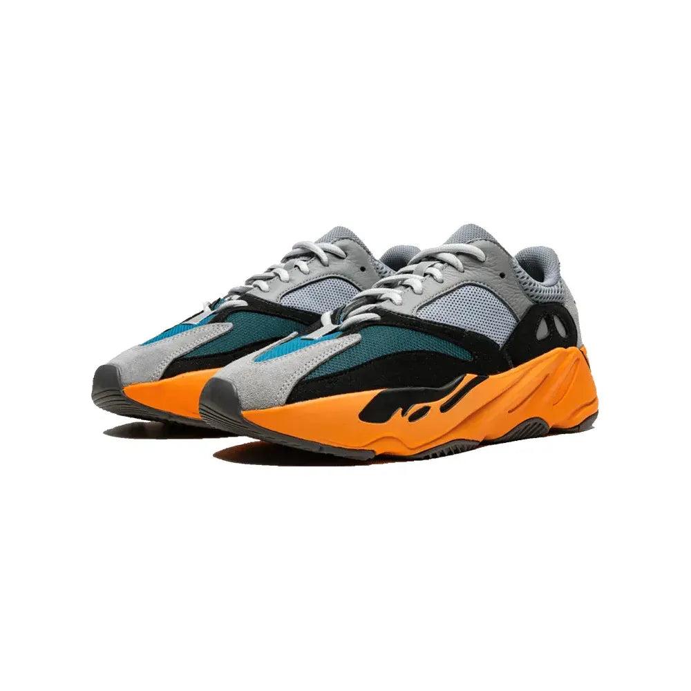 Yeezy Boost 700 - Wash Orange