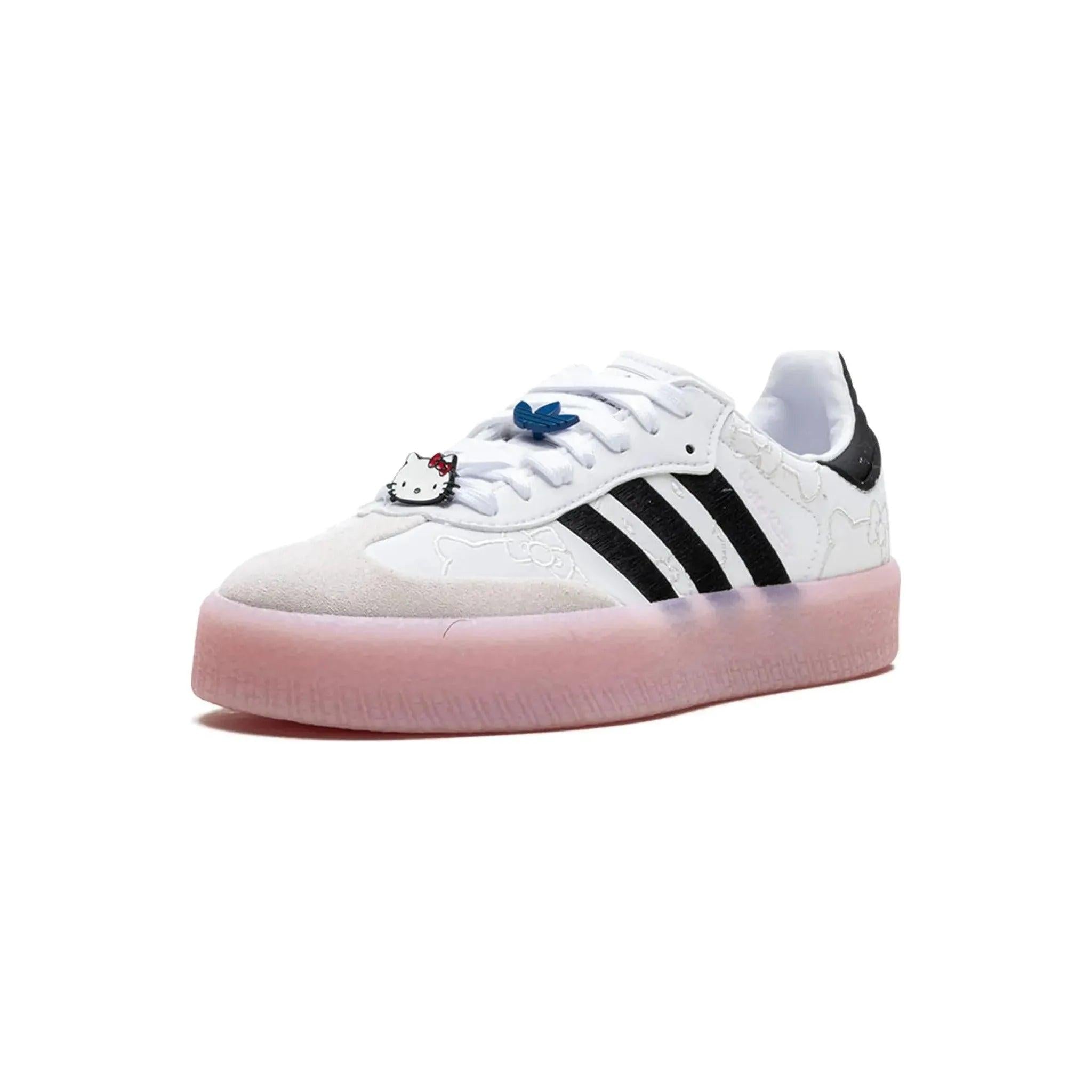 adidas Sambae - Hello Kitty