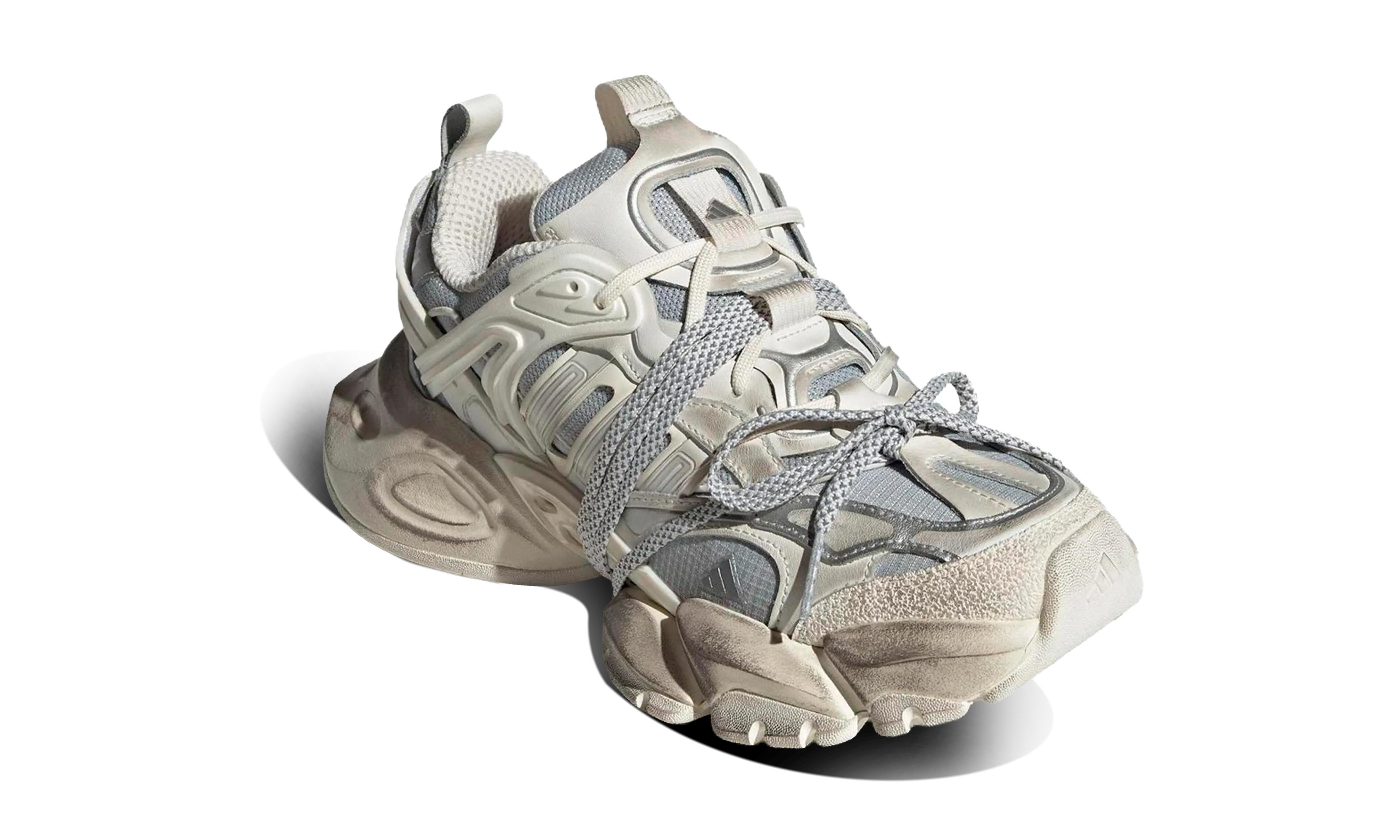 Adidas Vento XLG Deluxe Sail Grey