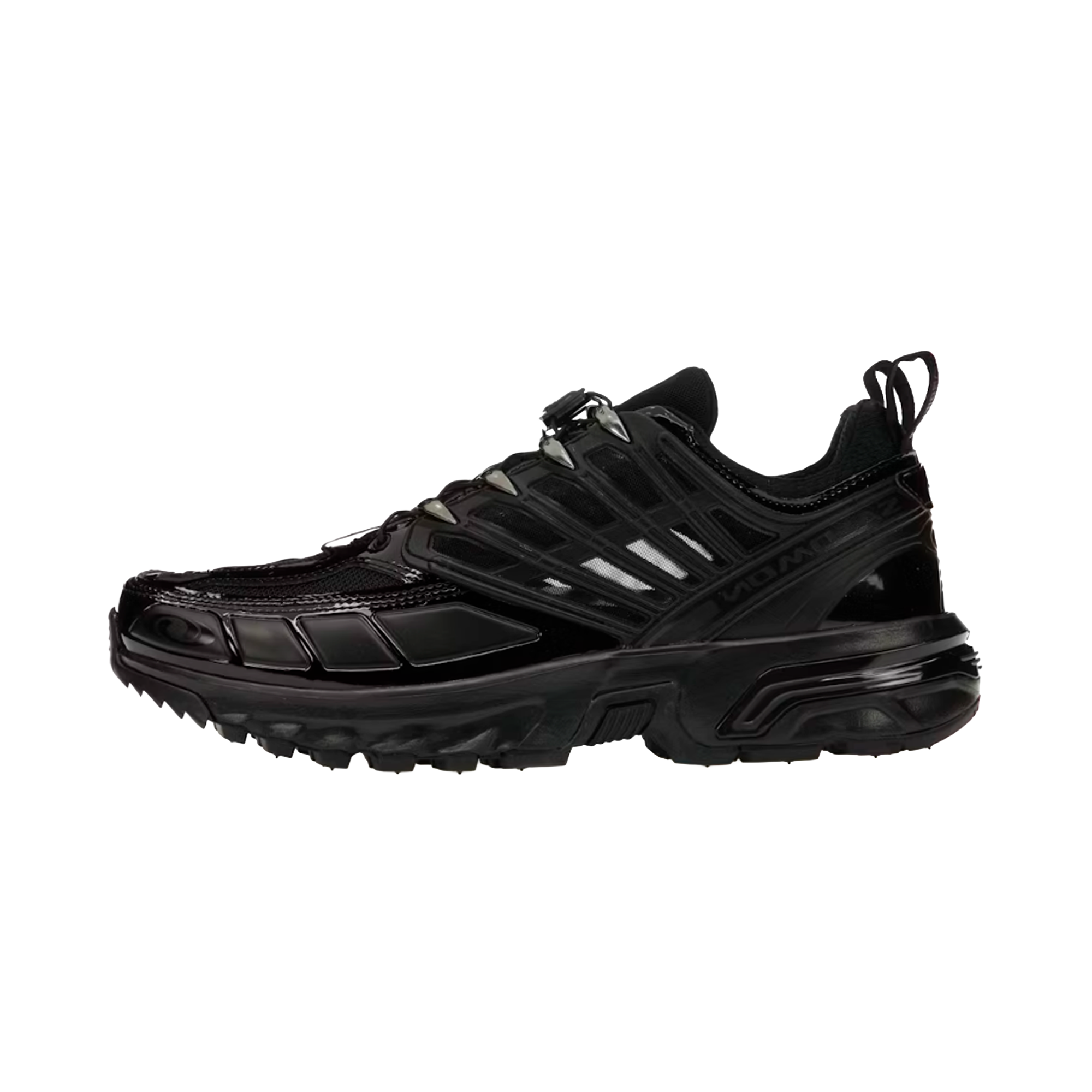Salomon ACS Pro MM6 Maison Margiela - Black