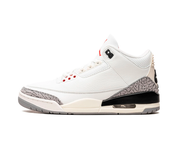 Air Jordan 3 - White Cement